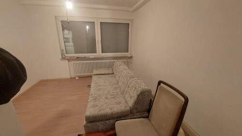 OG - Wohn- oder Schlafzimmer - 