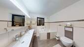 Badezimmer - 