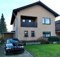 Freistehendes Einfamilienhaus auf großem Südgrundstück, Aachen-Horbach