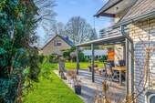 Gartenansicht - 