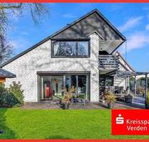 Charmantes Einfamilienhaus in Achim-Bierden