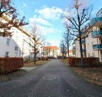 Vermietete 3-Zimmer-Wohnung mit Balkon und Tiefgaragenstellplatz - Dresden Reick