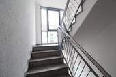 Treppenhaus 1. OG - 