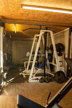 Fitnessraum 2 - 