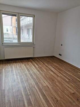 Schlafzimmer - Etagenwohnung mit 53,80 m&sup2; in Eisenach zur Miete