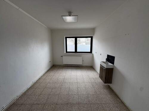 Nebenraum - 