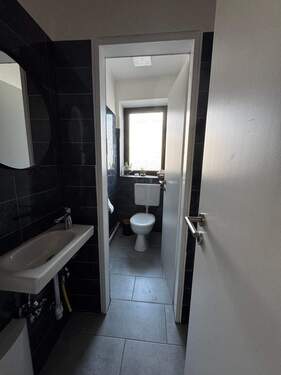 Toilette 1 - 