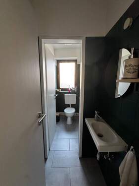 Toilette 2 - 