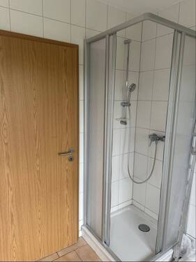Badezimmer - Dusche - 
