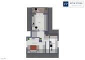 Dachgeschoss - 