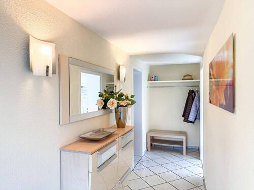 Flur II - 5 Zimmer Einfamilienhaus in Nordhorn