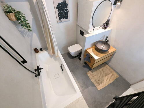 Badezimmer - 