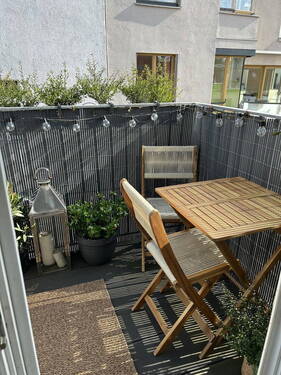Balkon - 