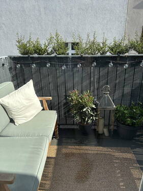 Balkon - 