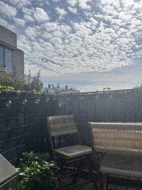 Balkon - 