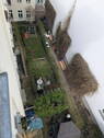 2. Hinterhof - 