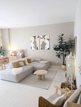 Wohnzimmer - 