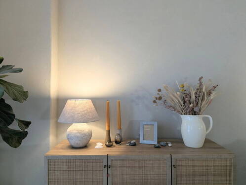 Liebe zum Detail - 