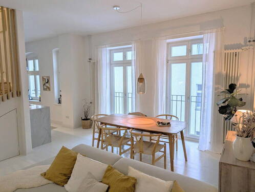 Esszimmer - 