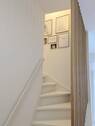 Treppe nach oben - 