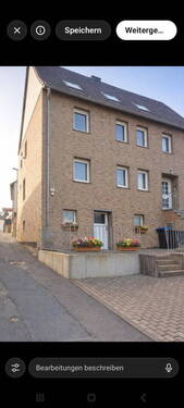 Frontansicht - großzügiges Mehrfamilienhaus in ruhiger Lage