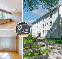 PHI AACHEN - Ihr neues Zuhause zwischen urbanem Leben und Natur in Aachen!