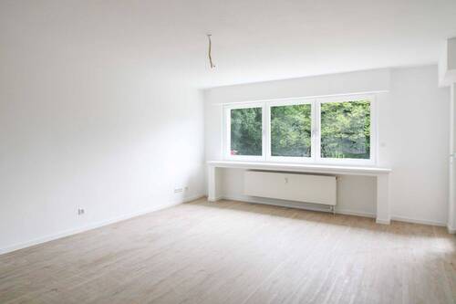 weitere Ansicht Wohnbereich - 2 Zimmer Etagenwohnung in Essen