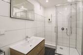 Ansicht Badezimmer - 