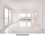 Goldberg-1.Stock-5 - Exklusive 3,5 Zimmer Maisonette ETW mit Aussicht