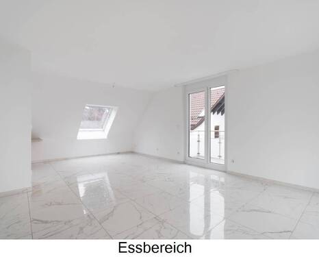Goldberg-1.Stock-12 - 3 Zimmer Etagenwohnung in Stuttgart