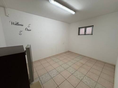 Kellerraum - 