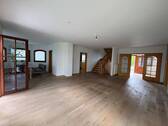 Wohn-/Esszimmer - Einfamilienhaus mit 183,00 m&sup2; in Niefern-Öschelbronn zum Kaufen