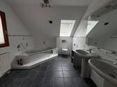Badezimmer DG - 