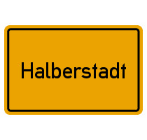 Handelsimmobilie in Halberstadt