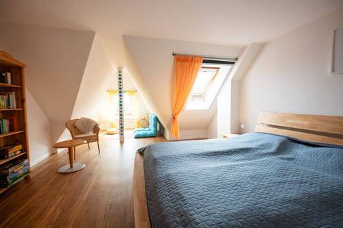 Schlafzimmer - 
