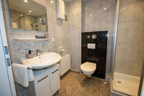 Duschbad - 