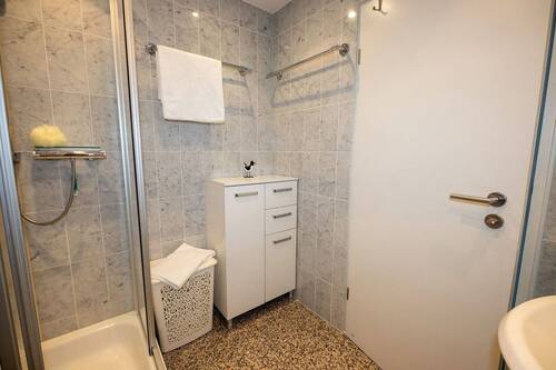 Duschbad - 