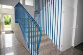 Hauseingangsbereich - 