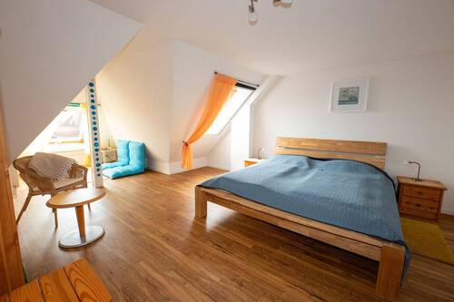 Schlafzimmer - 