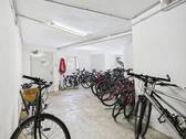 Fahrradraum - 