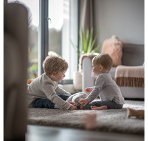 Ideal für die Familie - Hier ist Platz für Alle - Nürnberg Kornburg