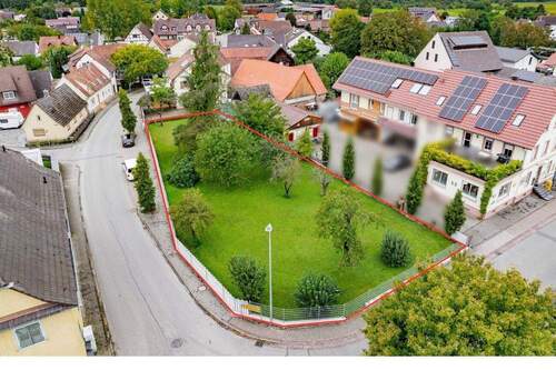 Bild 3 - Grundstück in Schwanau-Ottenheim