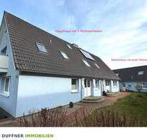 Mehrfamilienhaus - Hell, modern, zentral in Selent