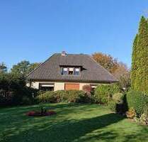 Vielseitiges Ein-Zweifamilienhaus im beliebten Dichterviertel - Itzehoe