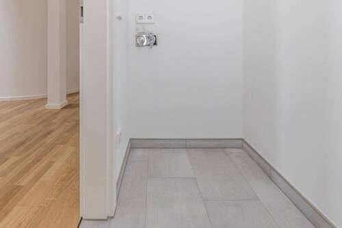 Hauswirtschaftsraum - 