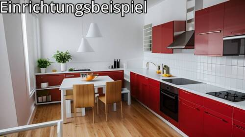 EG - Küche Beispiel - 