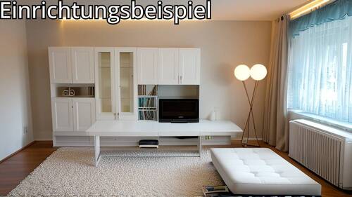 EG - Zimmer Beispiel - 