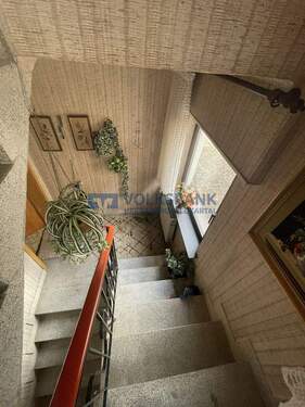 Vorderhaus Treppenhaus - 