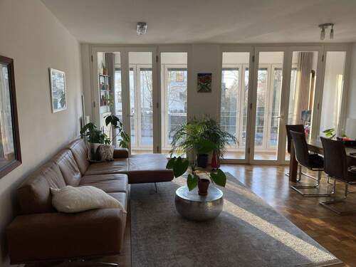 Bild 3 - 3 Zimmer Etagenwohnung in Hamburg