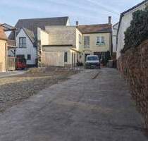 Seltene Chance: Einfamilienhaus mit zusätzlichem Bauplatz in Feudenheim - Mannheim